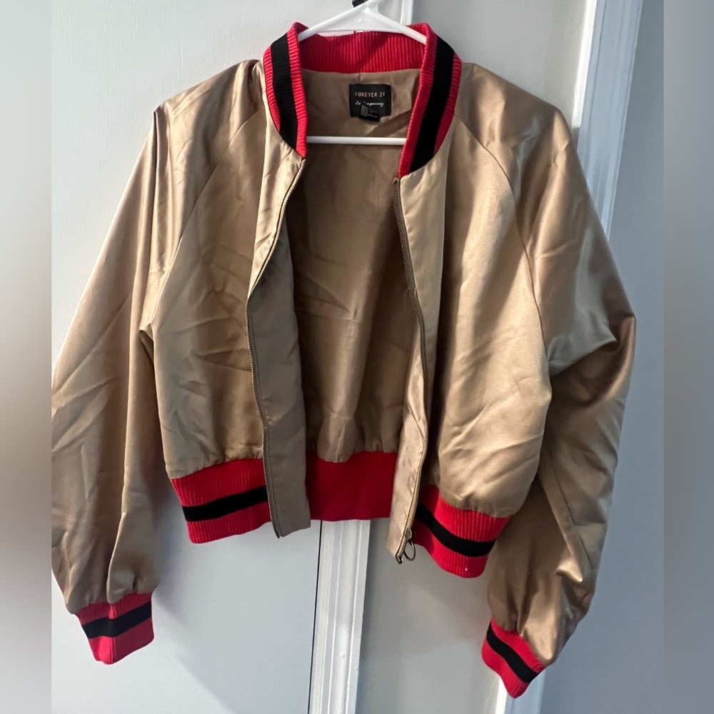 Forever 21 Jacket